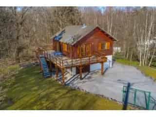 Chalet te koop Erezee 3 slaapkamers Nabij Durbuy