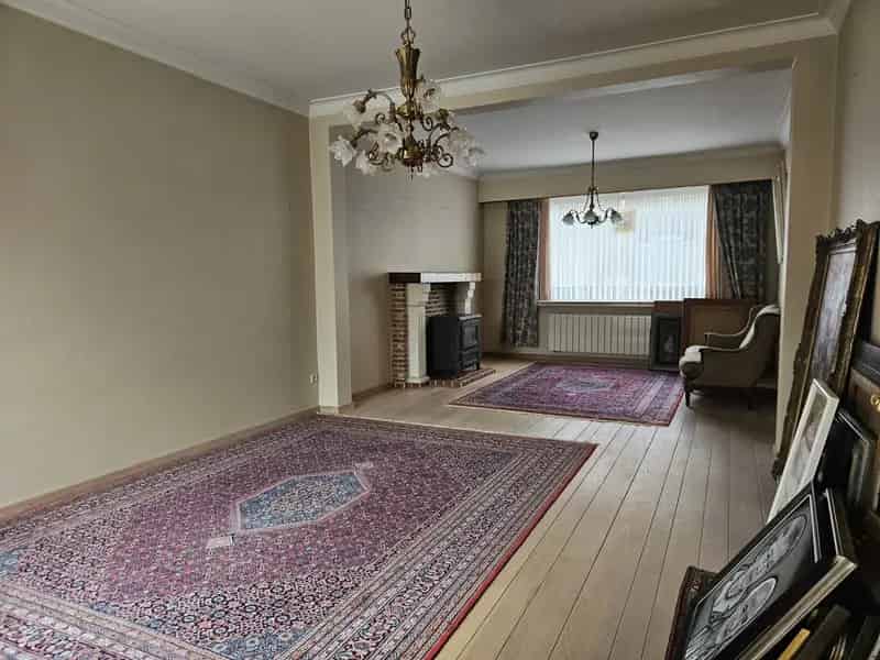 Huis te huur 4 slaapkamers Turnhout