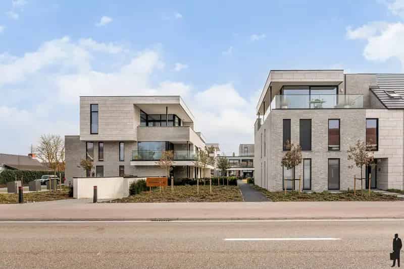 Luxe Appartement te Koop Poppel