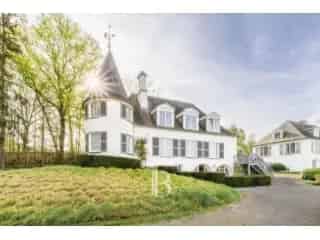 Villa te koop Rixensart 300m² 7ha gerenoveerd
