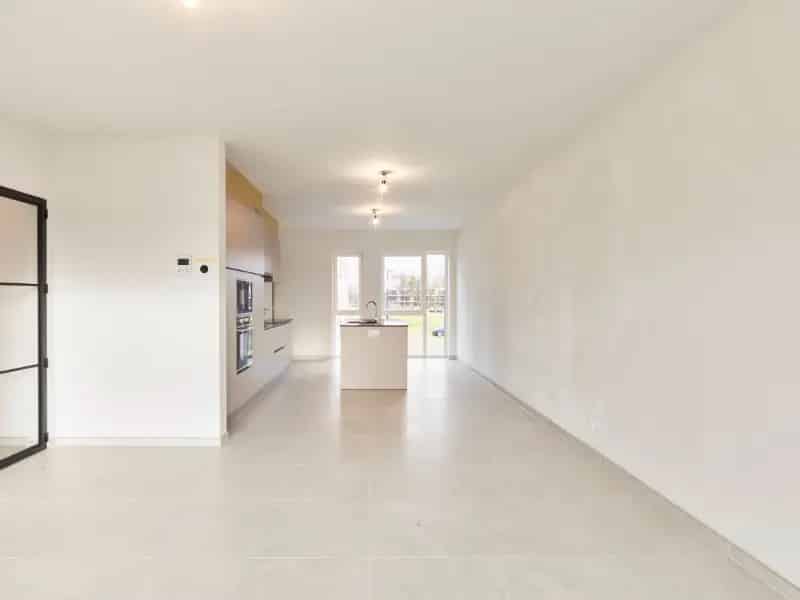 Appartement te huur Adegem Dorp 2 slaapkamers nieuwbouw