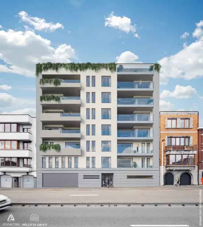 Appartement Te Koop 51m² Liège