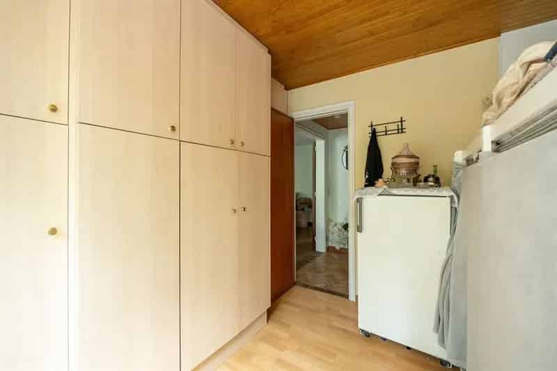 Appartement te koop nabij Rivierenhof