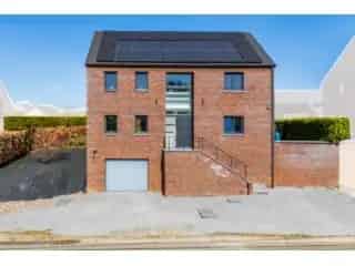 Villa te koop Corswarem - Moderne 4 slaapkamers - Energiezuinig