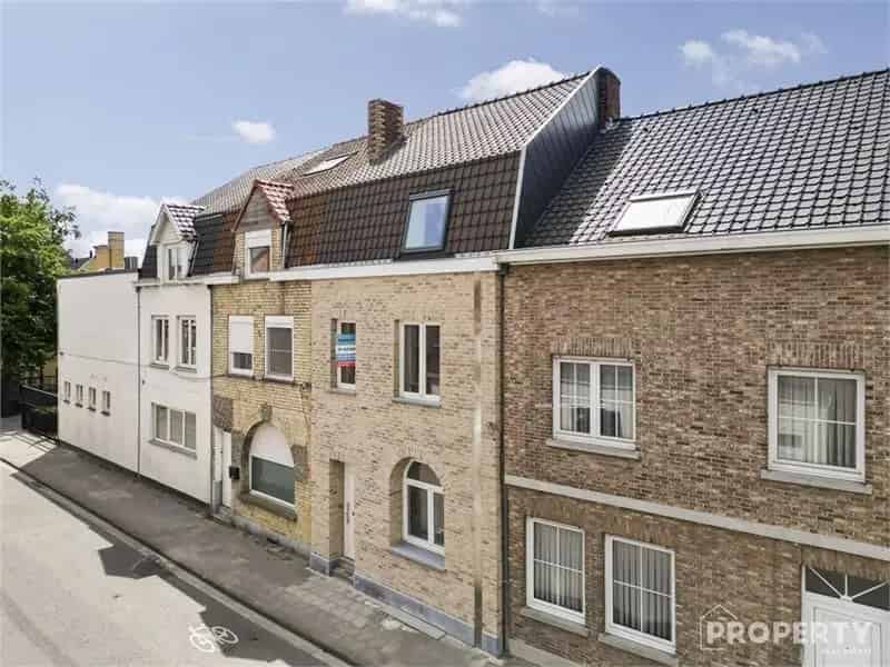Huis te koop Ingelmunster 3 slaapkamers Instapklaar
