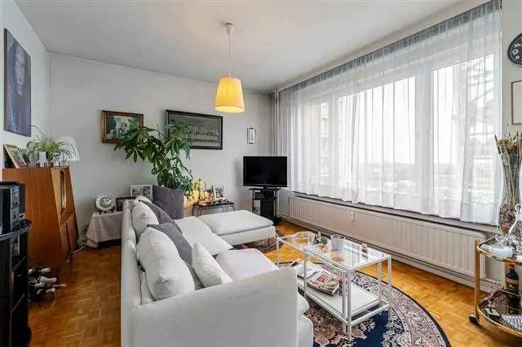 Appartement Te Koop