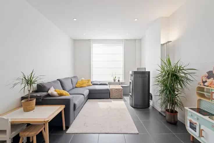 Gerenoveerde woning 3 slaapkamers Avelgem