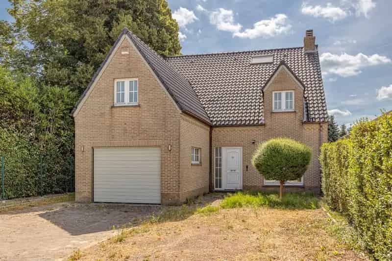 Huis te huur