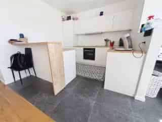 Appartement te Koop Vorst 3 slaapkamers 2 badkamers