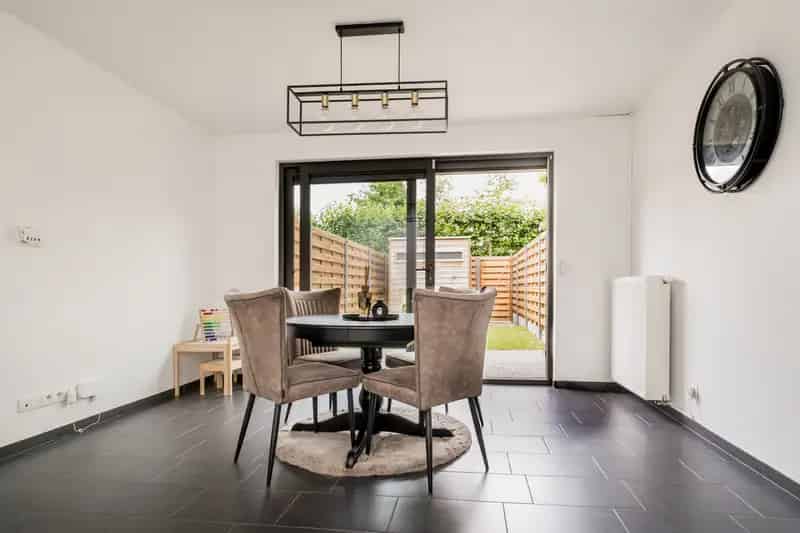 Huis te koop 3 slaapkamers tuin terrassen EPC B