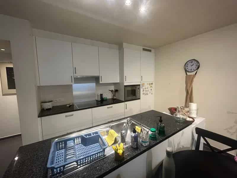 Ruim 2 Slaapkamer Appartement Te Huur Oostende Centrum