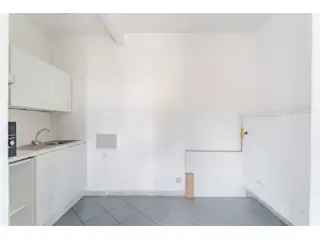 Studio te koop Genk Waterschei - 26m² - Inclusief meubilair