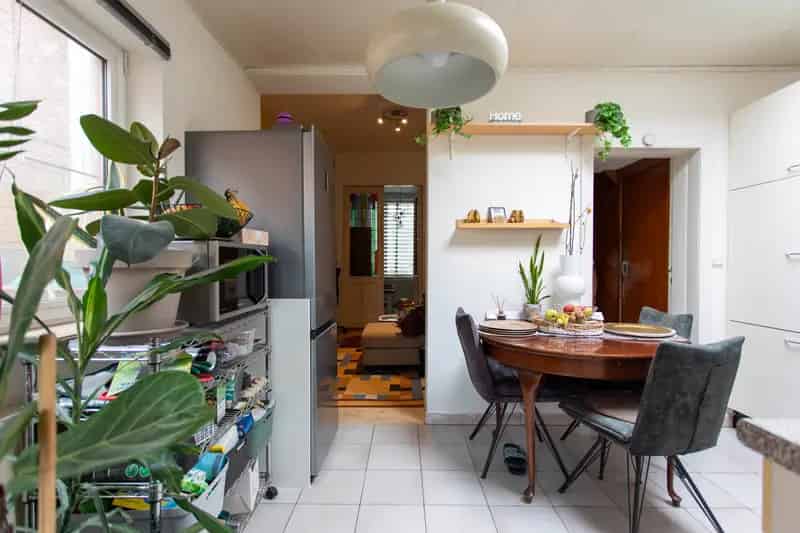 Huis te huur Essen Wildert: 2 slaapkamers, garage en tuin