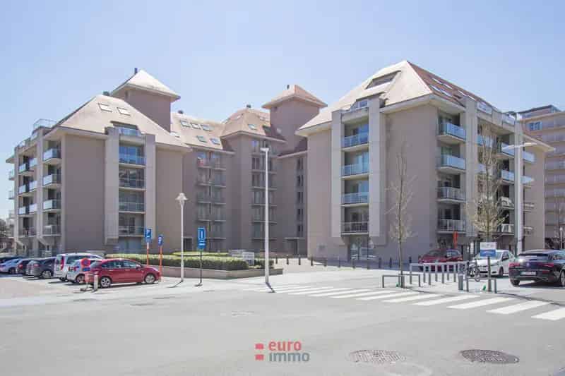 Residentie Bernardus C - 0203
