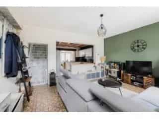 Huis te koop Eigenbrakel 116m² 2 slaapkamers