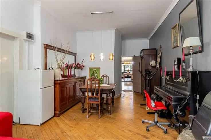 Antwerpen Opbrengsteigendom 3 Appartementen 230m² Gerenoveerd
