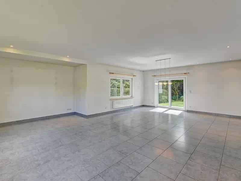 Huis te huur Tervuren 5 slaapkamers tuin garage