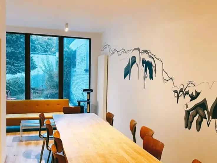 Huis Te Koop: Coliving Belegging Brussel - 6.6% Rendement