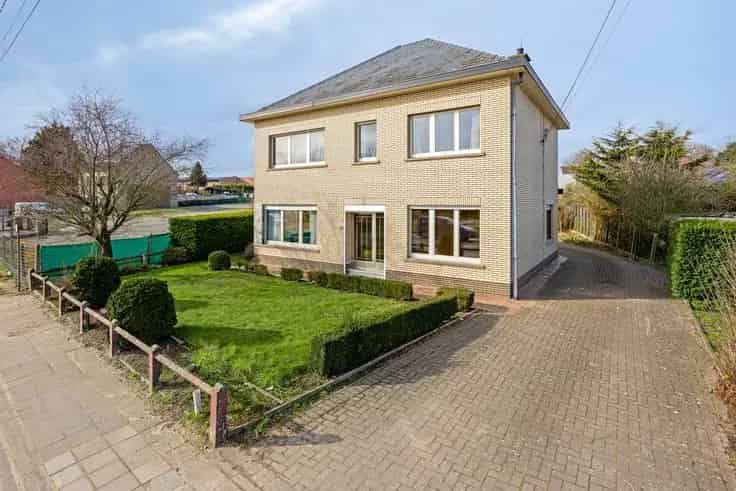 Huis Te Koop Onder Compromis