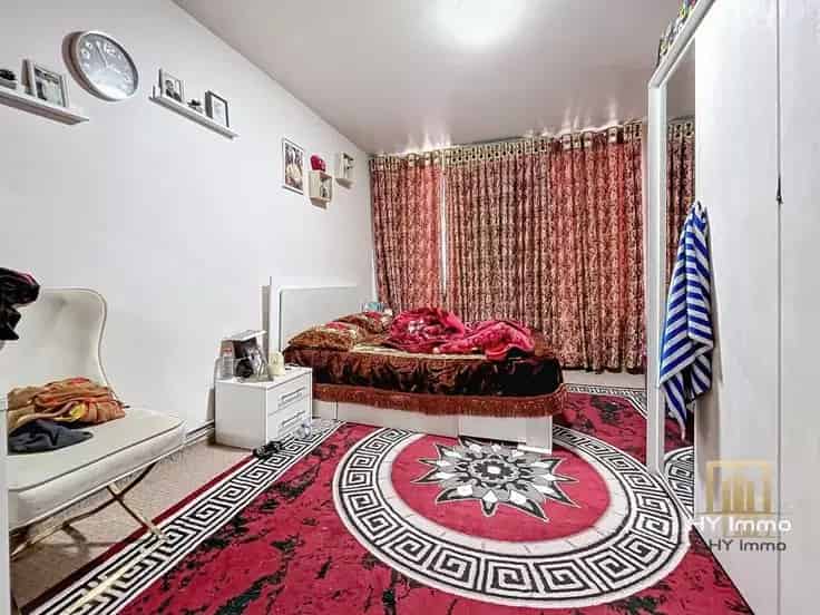 Appartement te Koop Molenbeek 50m2 1 slaapkamer