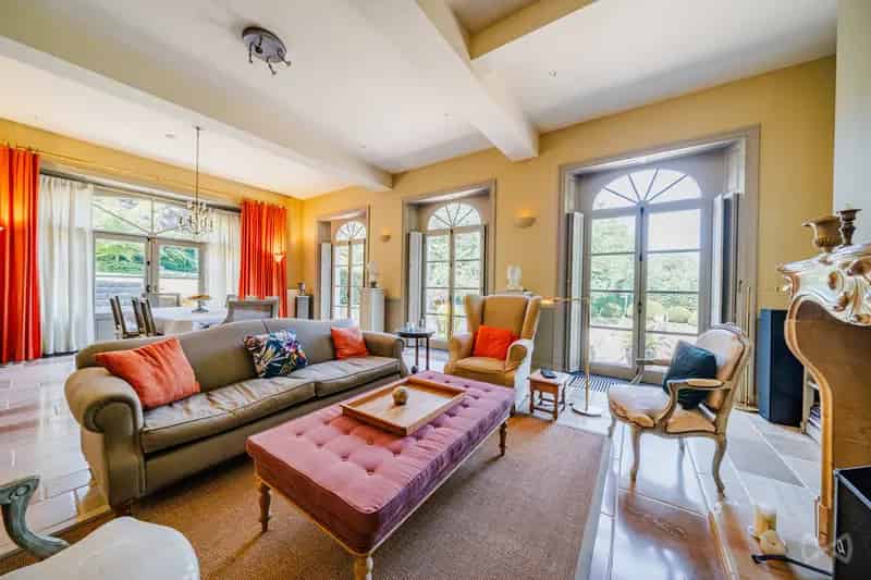 Luxe Landelijke Herenboerderij te Huur