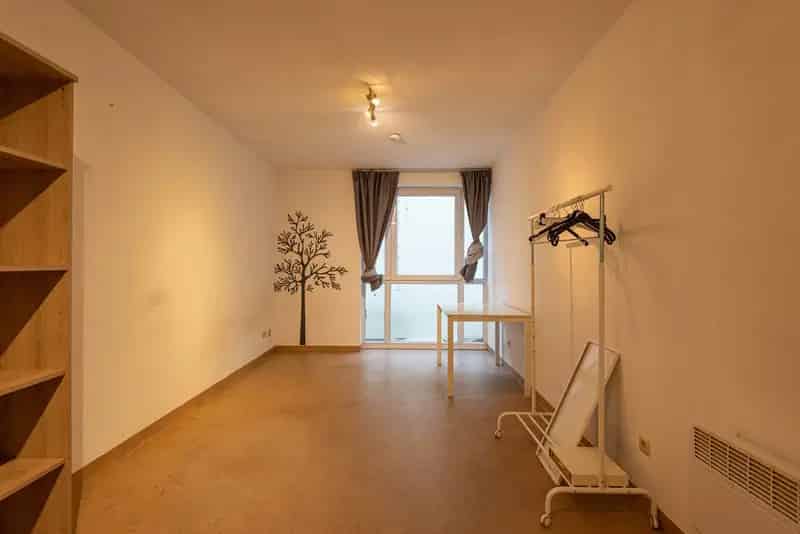 Studentenstudio Gent Centrum - Nabij Universiteit