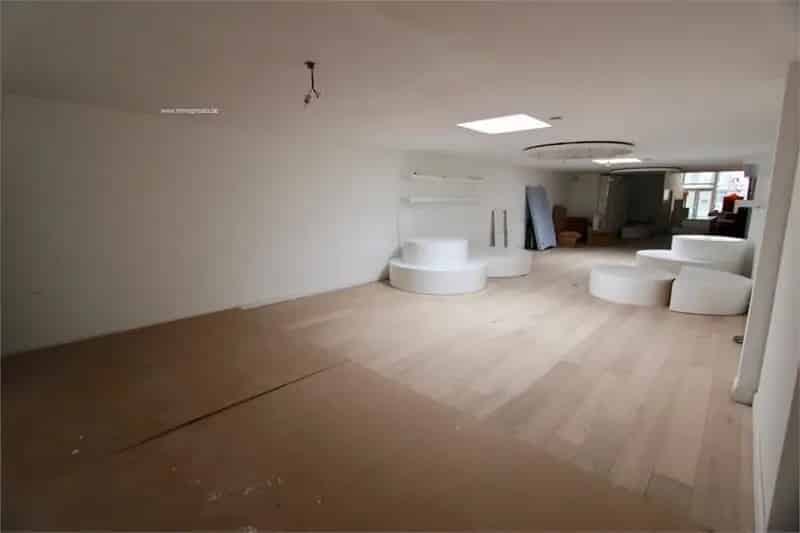 Handelspand te Huur Knokke-Heist Lippenslaan