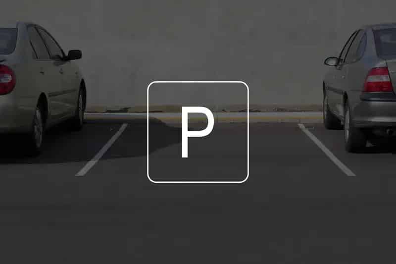 Garage te Koop