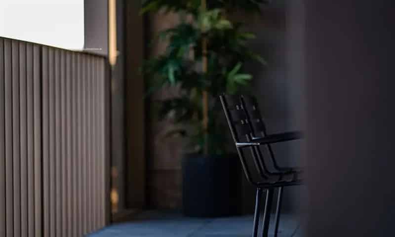 Nieuwbouw Appartement Hasselt 2 slaapkamers Terras Vloerverwarming
