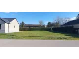 Bouwgrond Laneffe 364m² - Rustige Locatie