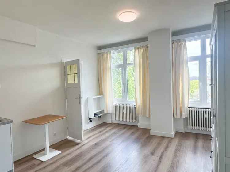 Studio Appartement te koop Antwerpen