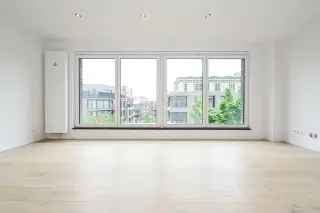 Penthouse te koop - Evere VBB98086