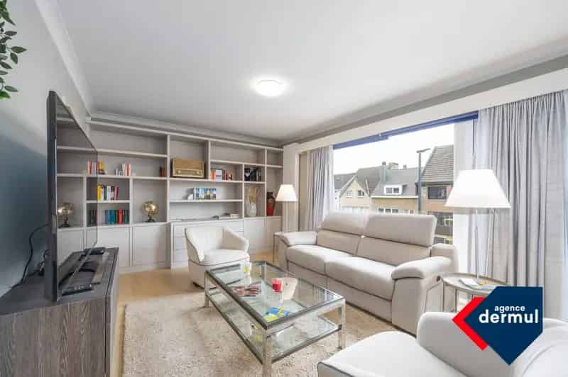 Appartement te koop Oostende 2 slaapkamers garage
