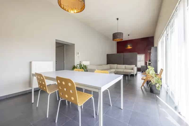 Appartement te koop Ledeberg 2 slaapkamers groot terras