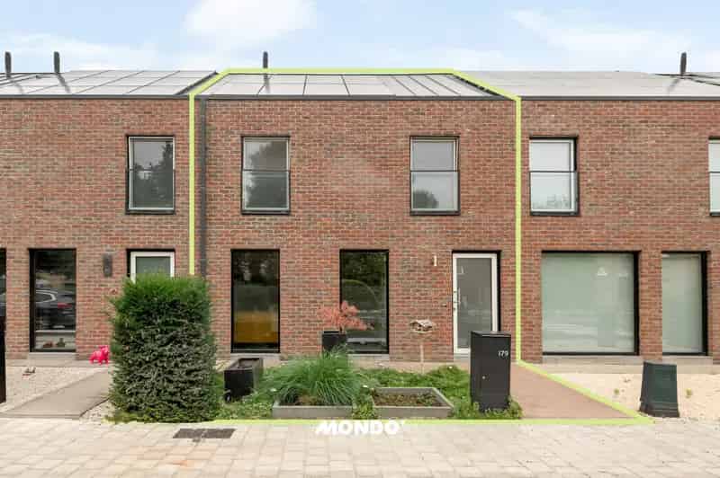 Huis te huur Niel: Instapklare gezinswoning 3 slaapkamers EPC A