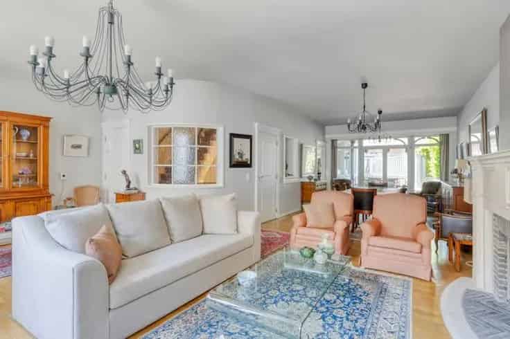 Herenhuis te koop Temse 5 slaapkamers ruim terras