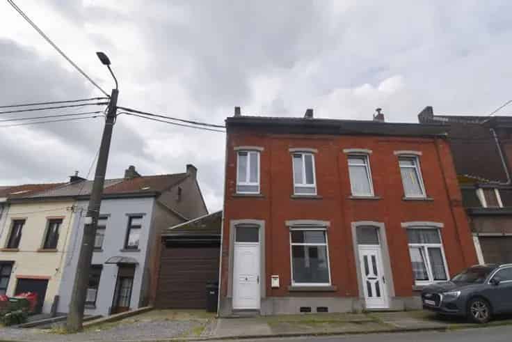 Huis Te Koop Delfimmo