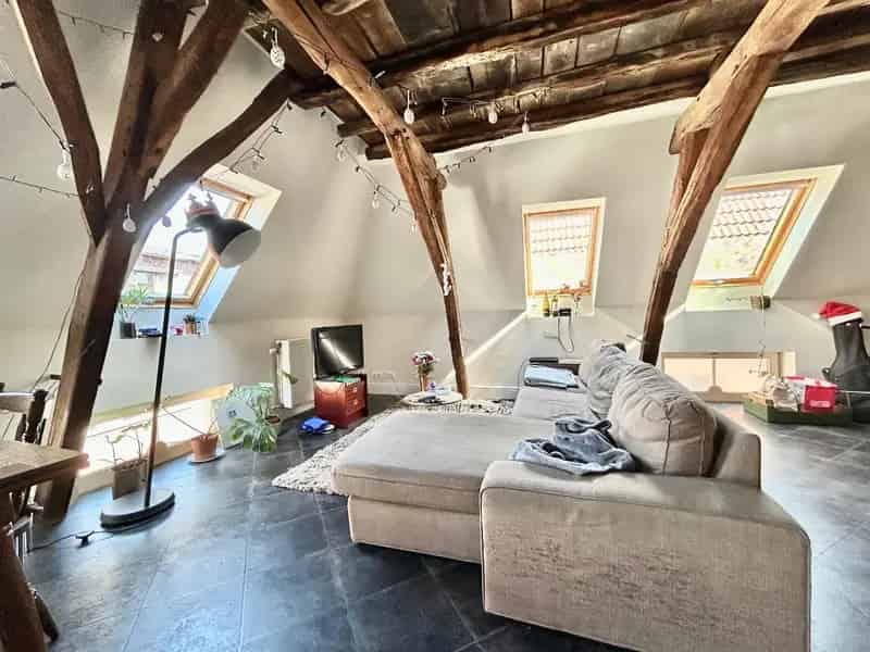 Appartement te huur Mechelen Centrum 3 slaapkamers