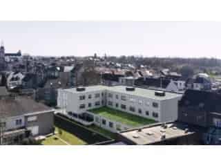 Handelspand te koop Asse 203m² Kastanjehof