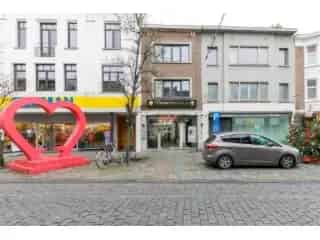 Handelspand te Koop Herentals Centrum 82m²