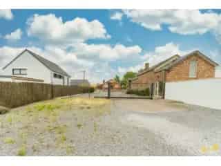 Industrie te Koop Le Roeulx - Hangar 242m², Kantoren 90m², 36 Are