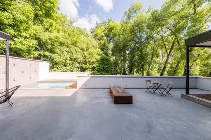 Duplex Penthouse ARDEA LOFTS Privé Zwembad