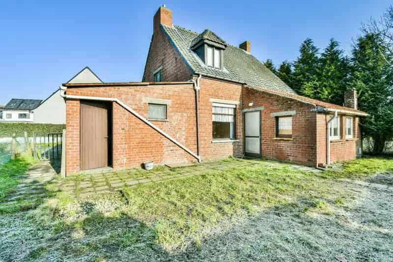 Te renoveren woning prachtige locatie