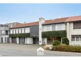 Handelspand te koop Bree 801m²