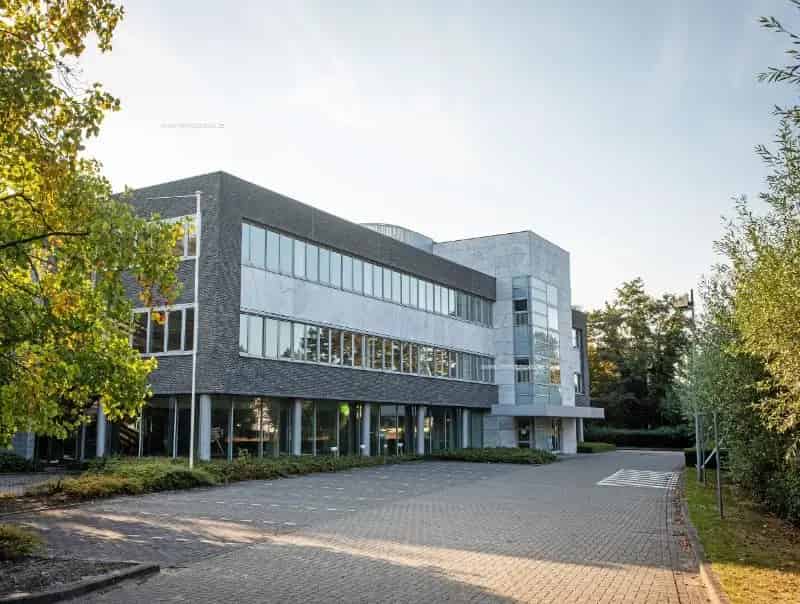 Kantoor te huur Edegem - 435m² nabij E19