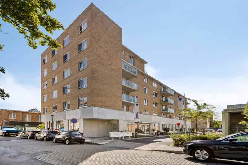 Appartement te huur Oostende: 2 slaapkamers, terras & parking