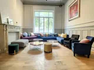 Appartement in medehuur Schaarbeek