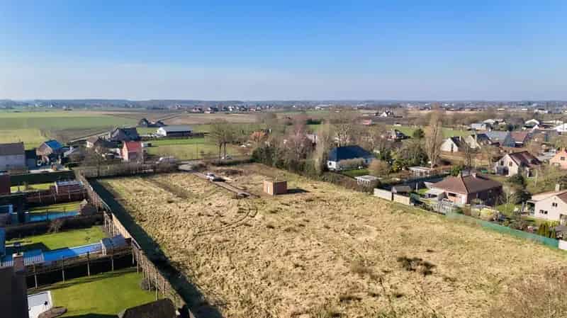 Bouwgrond Aalter: Ruime Villapercelen te Koop
