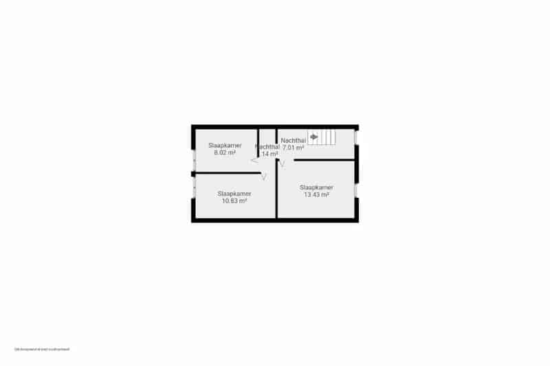 Renovatieproject Stabroek Putte 3 slaapkamers