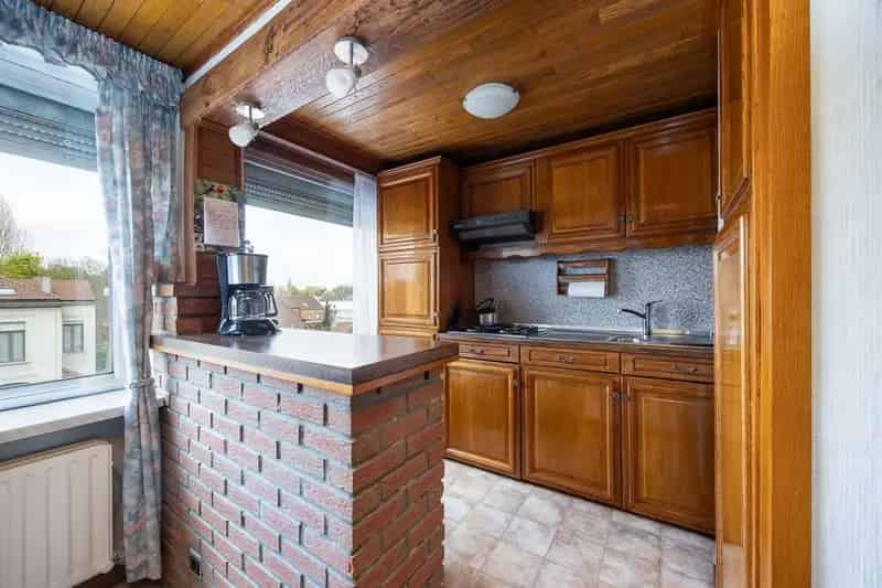 Appartement te huur - 2 slaapkamers - Energiezuinig - Garagebox